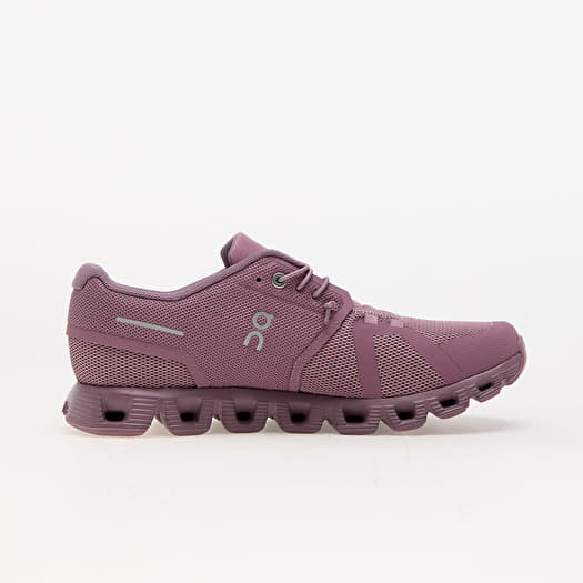 本命ギフト 5 Cloud W On shoes Women's Fig/ Footshop | Quartz その他