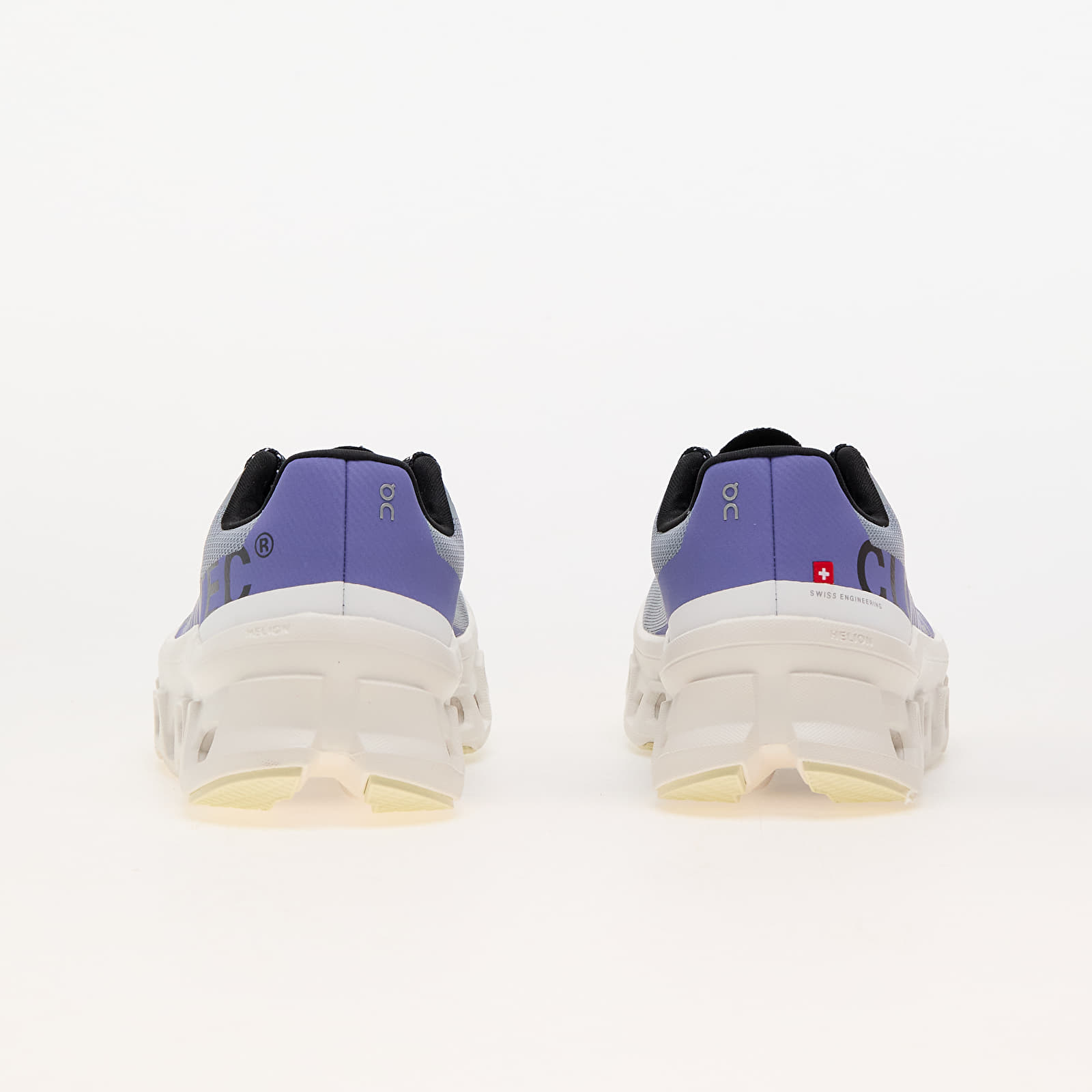 Frauen On W Cloudmonster Mist/ Blueberry