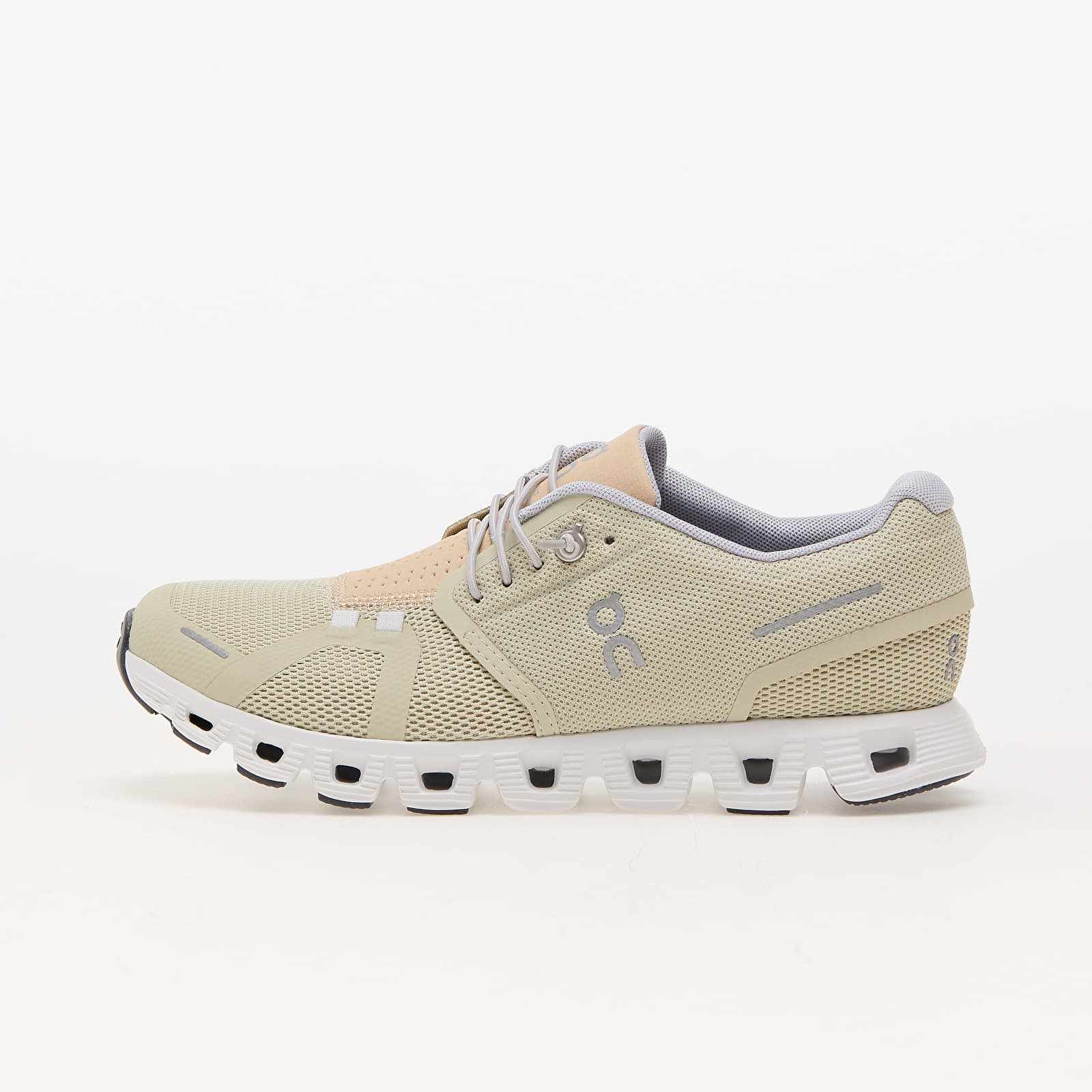 Încălțăminte și sneakerși pentru femei On W Cloud 5 Haze/ Sand