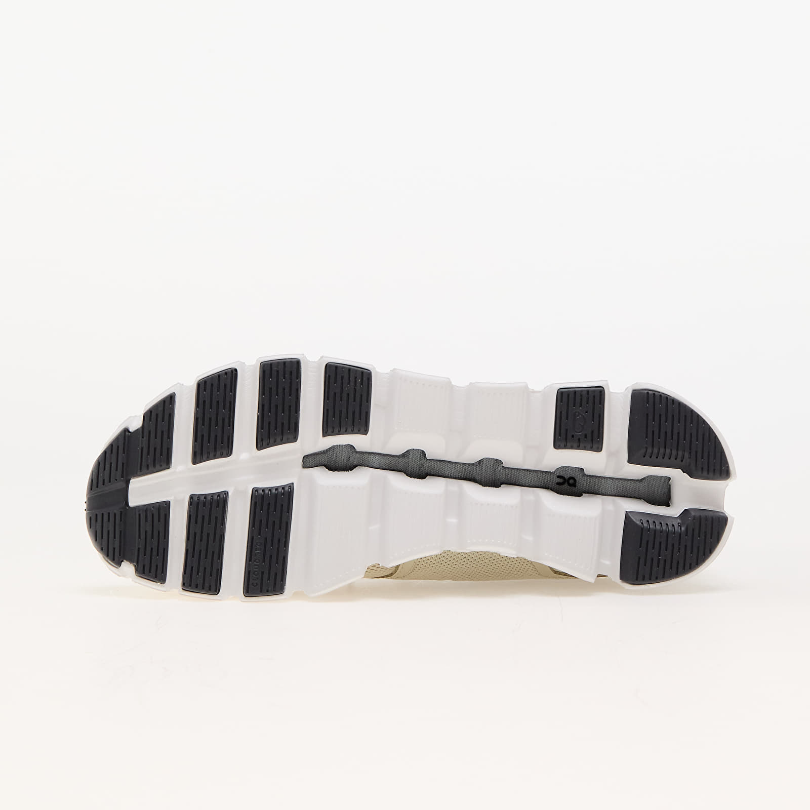 Încălțăminte și sneakerși pentru femei On W Cloud 5 Haze/ Sand