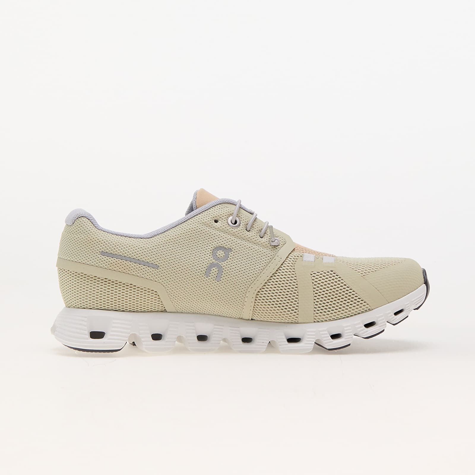 Women's shoes On W Cloud 5 Haze/ Sand