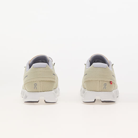 Women's shoes On W Cloud 5 Haze/ Sand (59.98154) | Footshop