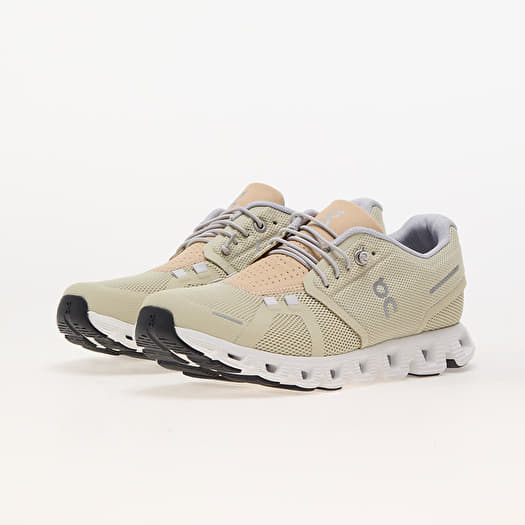 Women's shoes On W Cloud 5 Haze/ Sand (59.98154) | Footshop