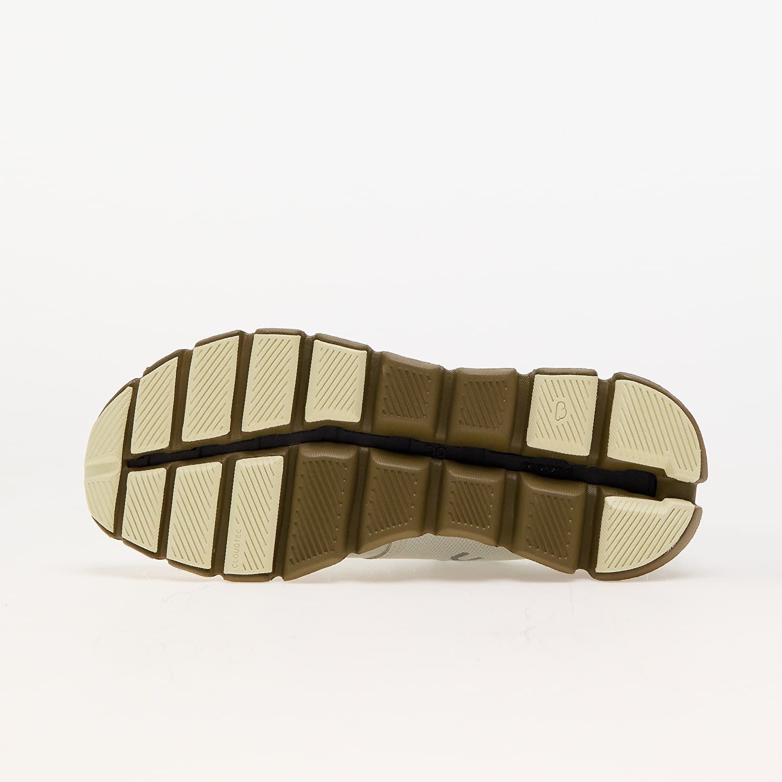 Women's shoes On W Cloud X 3 Aloe/ Hunter