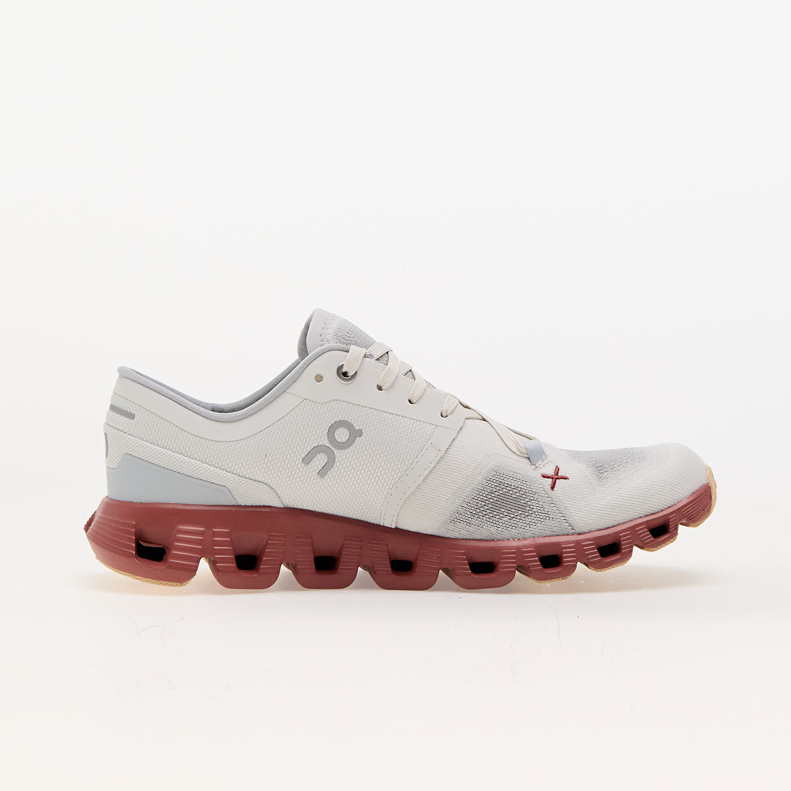 Dámske topánky a tenisky On W Cloud X 3 Ice/ Auburn