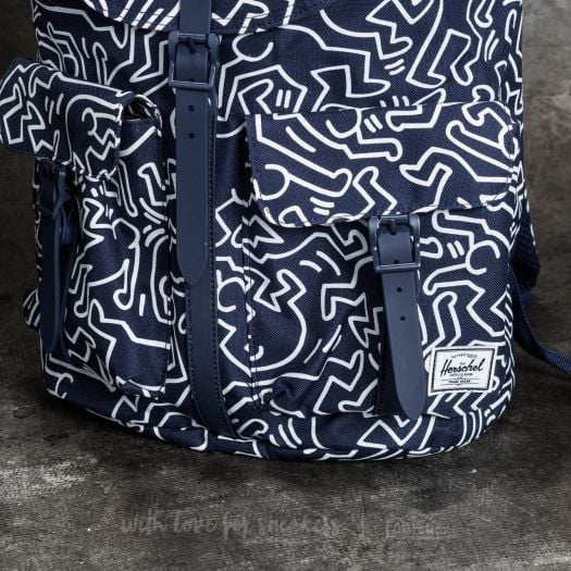 Sac dos Herschel Supply Co. Dawson Backpack