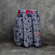 Herschel keith haring backpack top