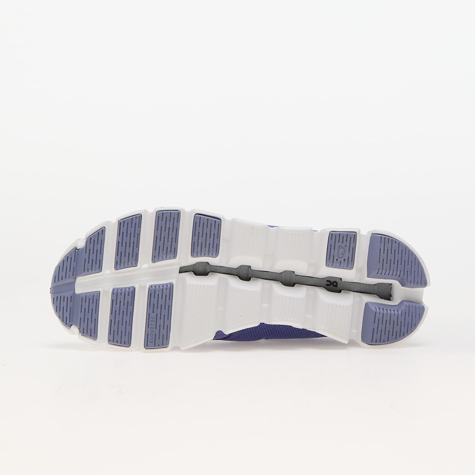 Women's shoes On W Cloud 5 Blueberry/ Feather