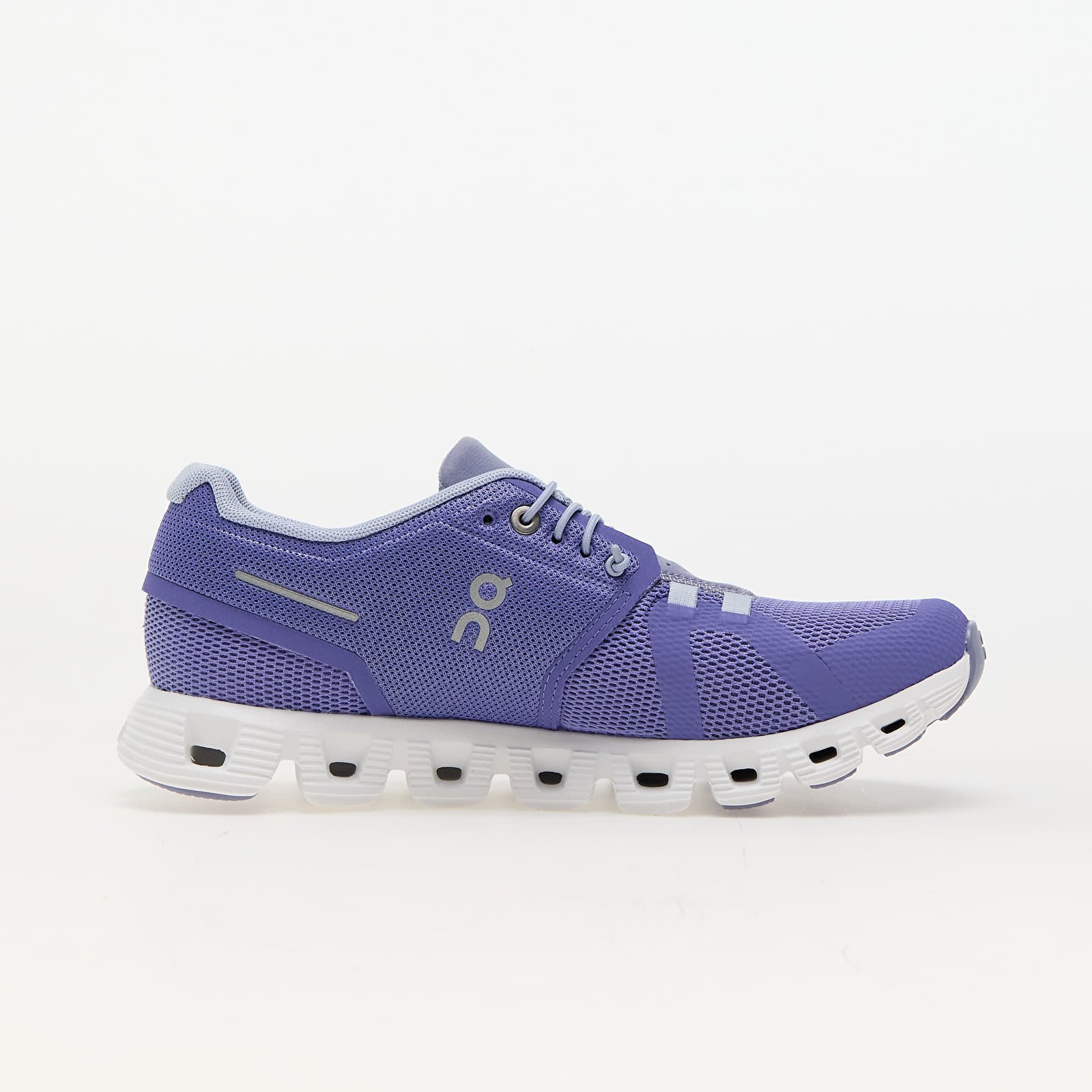 Women's shoes On W Cloud 5 Blueberry/ Feather