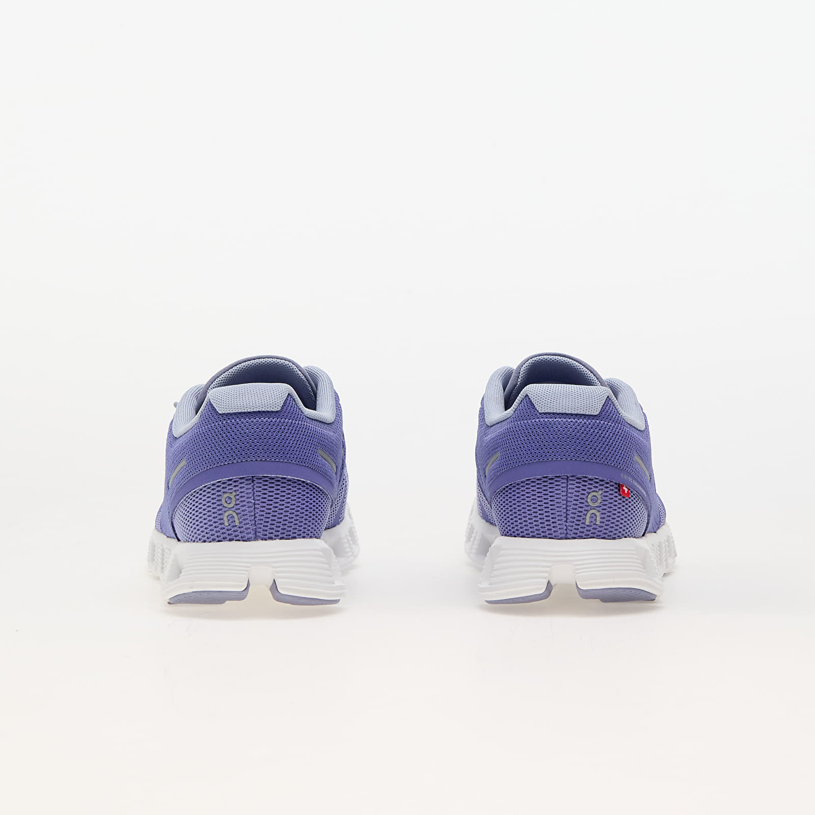 Women's shoes On W Cloud 5 Blueberry/ Feather