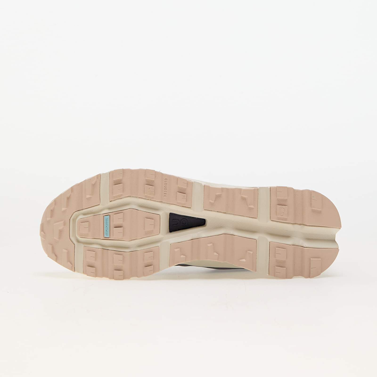 Încălțăminte și sneakerși pentru bărbați On M Cloudroam Waterproof Eclipse/ Cream
