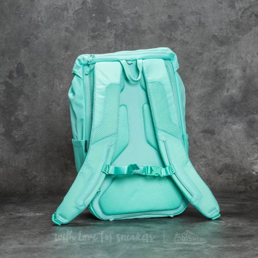 Henschel バック Herschel Supply Co. Barlow Medium Backpack Lucite Green | Footshop