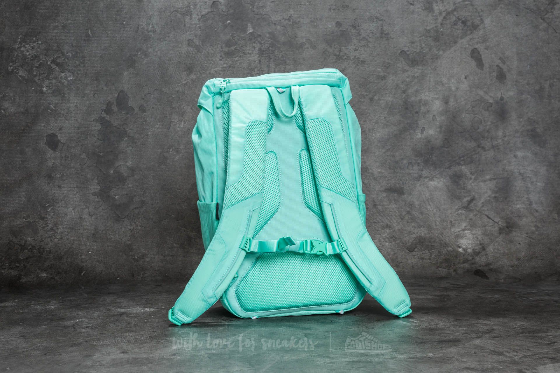 Backpacks Herschel Supply Co. Barlow Medium Backpack Lucite Green