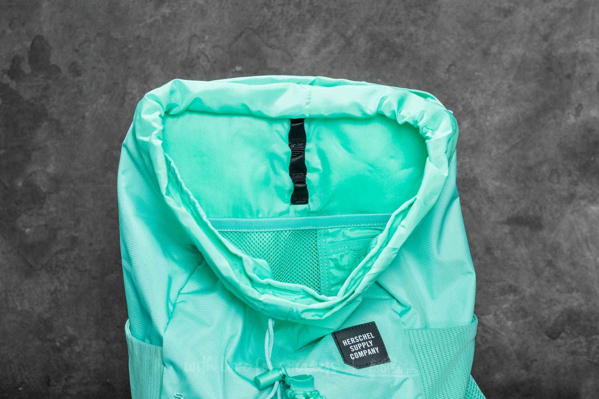 Backpacks Herschel Supply Co. Barlow Medium Backpack Lucite Green
