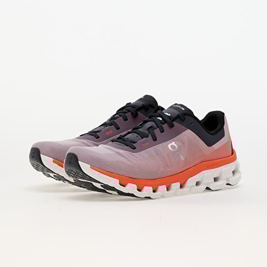 On cloudflow almond grey outlet