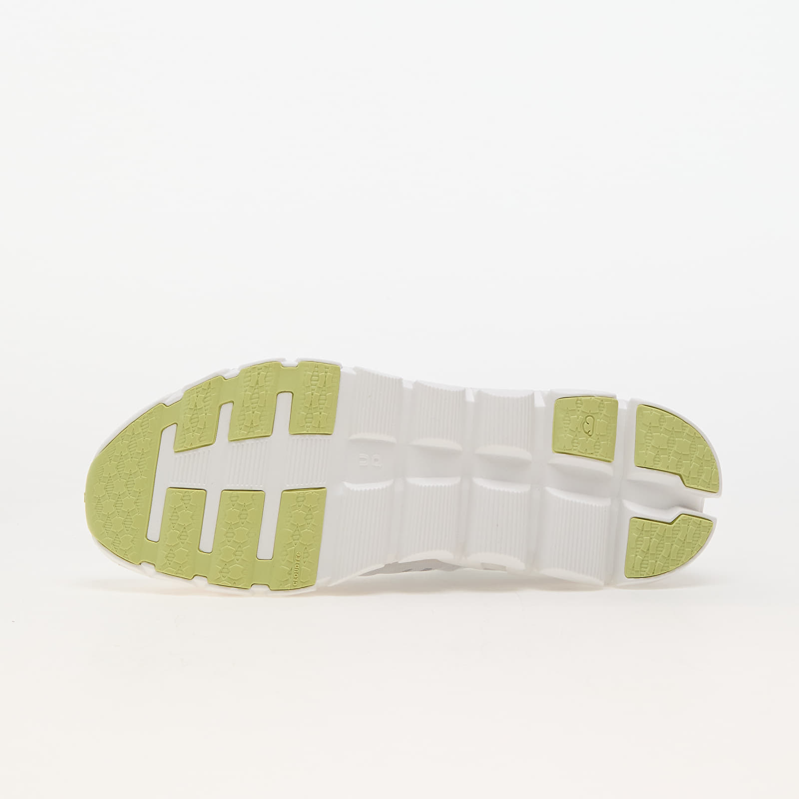Chaussures et baskets homme On M Cloudflow 4 White/ Sand