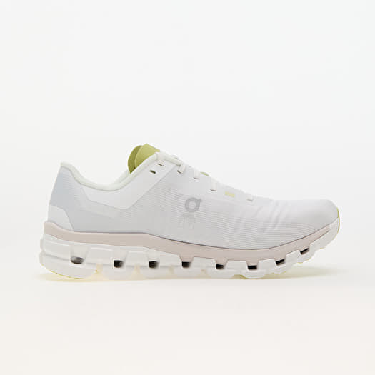 Men's shoes On M Cloudflow White/ Sand Footshop