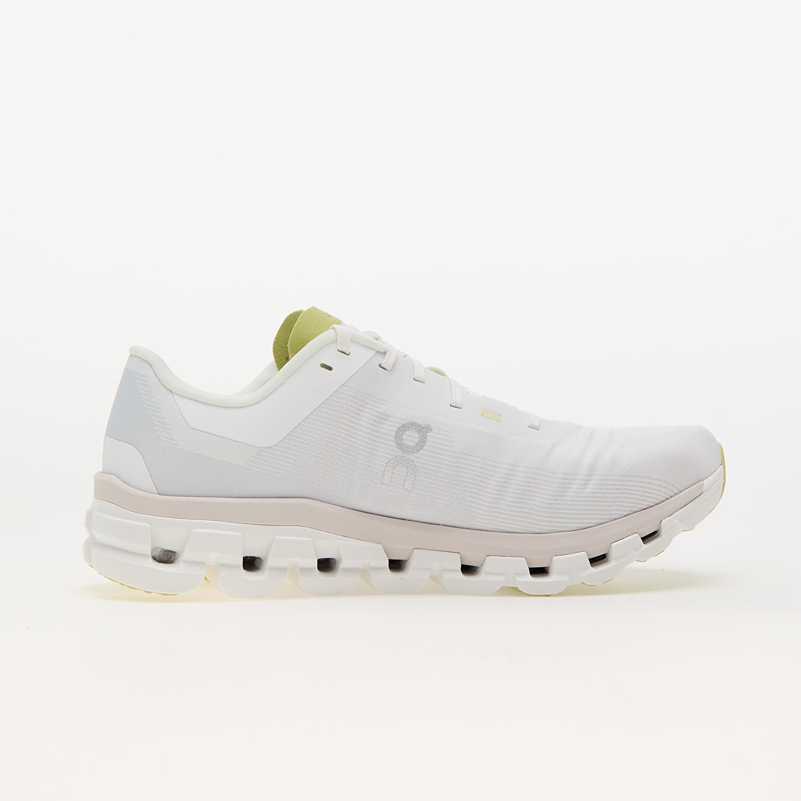 Chaussures et baskets homme On M Cloudflow 4 White/ Sand