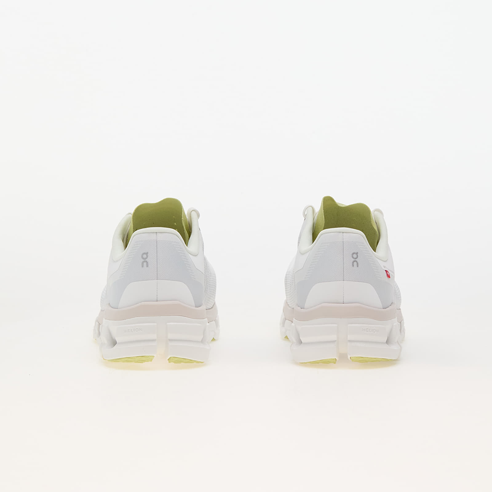 Chaussures et baskets homme On M Cloudflow 4 White/ Sand