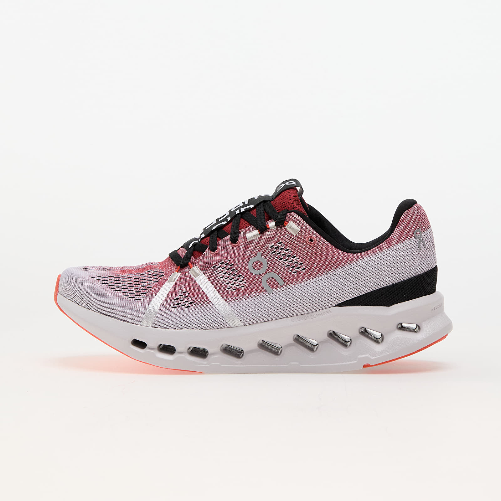 Men's shoes On M Cloudsurfer Auburn/ Frost