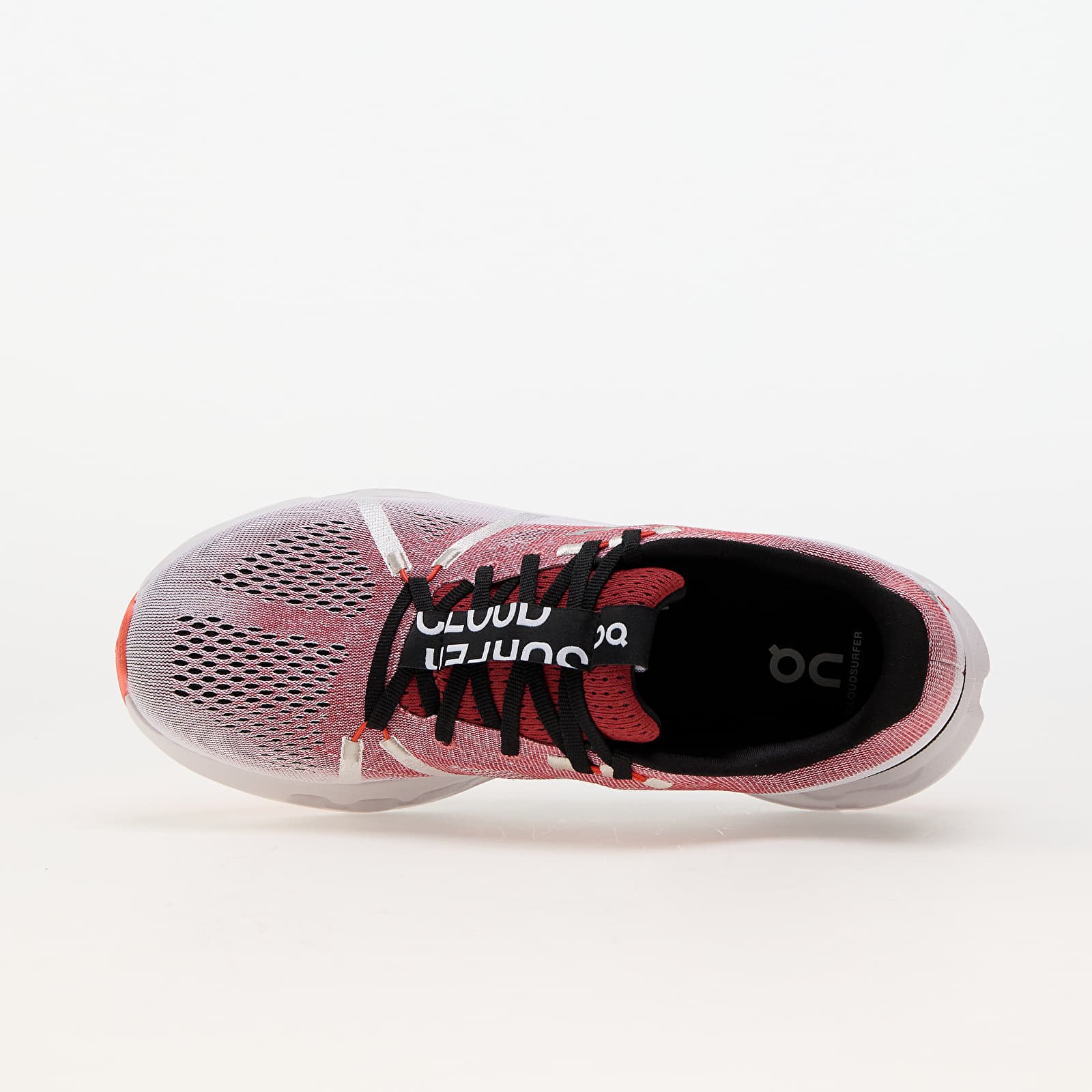 Men's shoes On M Cloudsurfer Auburn/ Frost