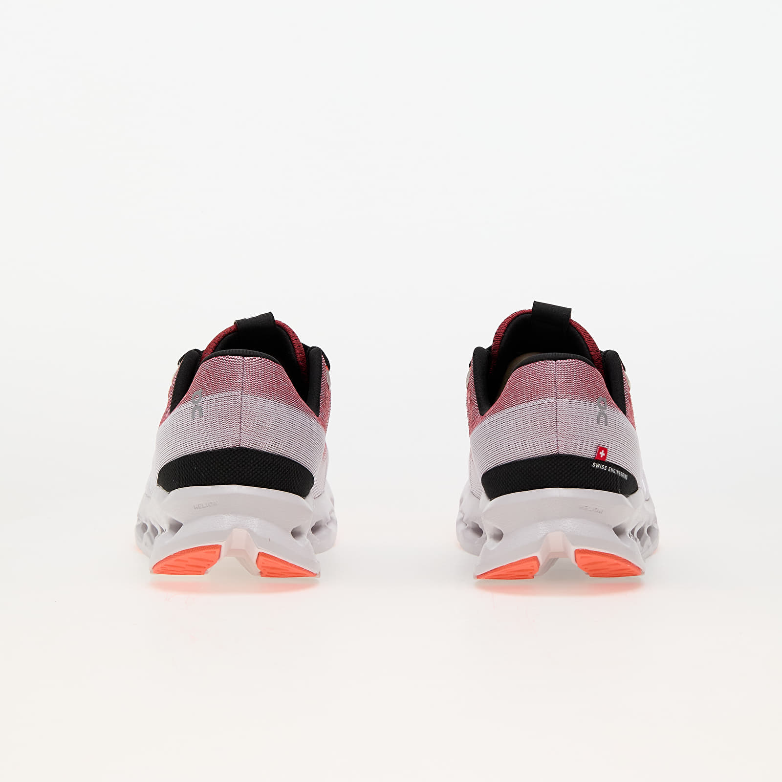 Men's shoes On M Cloudsurfer Auburn/ Frost
