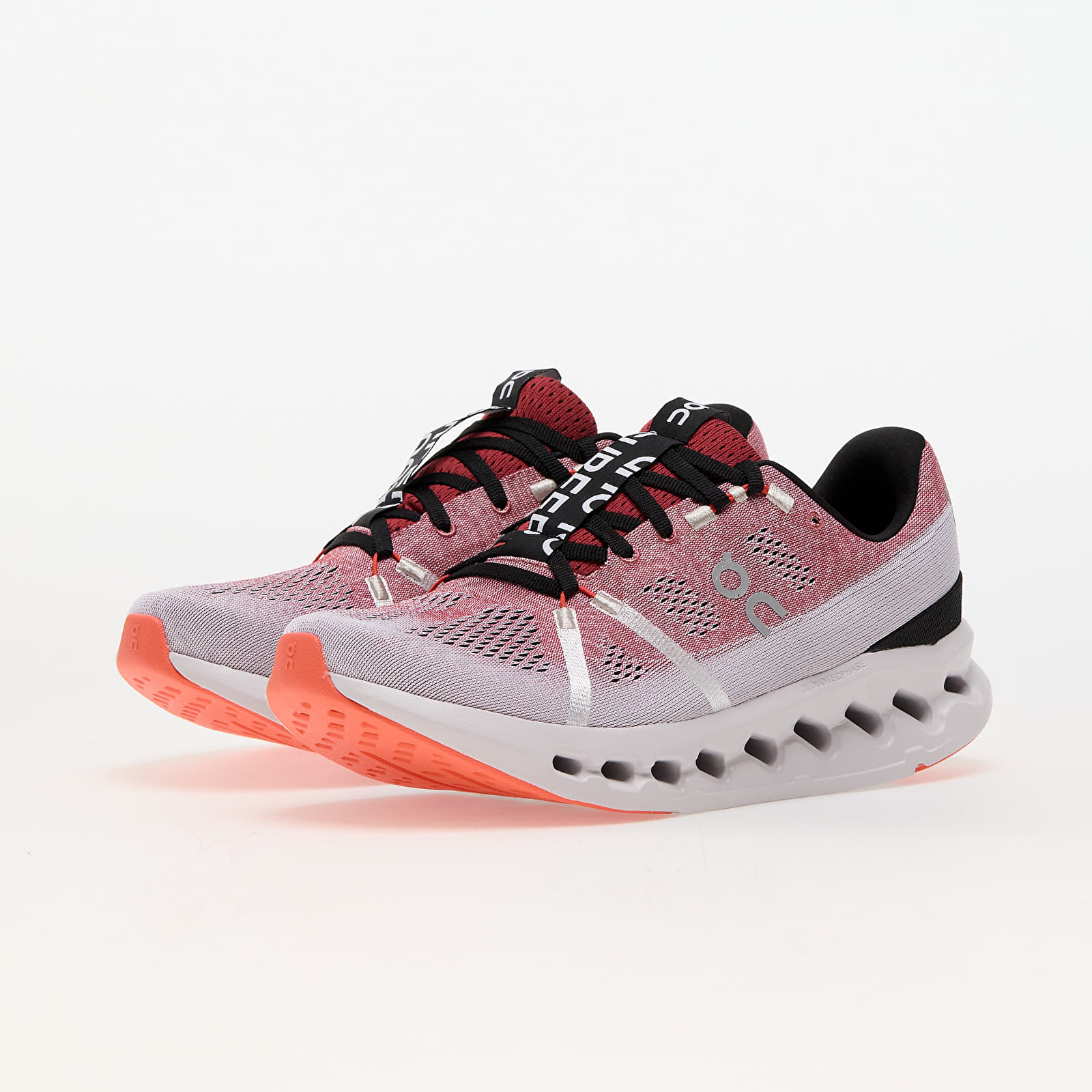 Men's shoes On M Cloudsurfer Auburn/ Frost