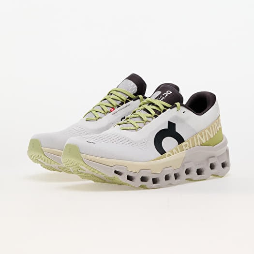 Men s shoes On M Cloudmonster 2 Undyed Zest Footshop