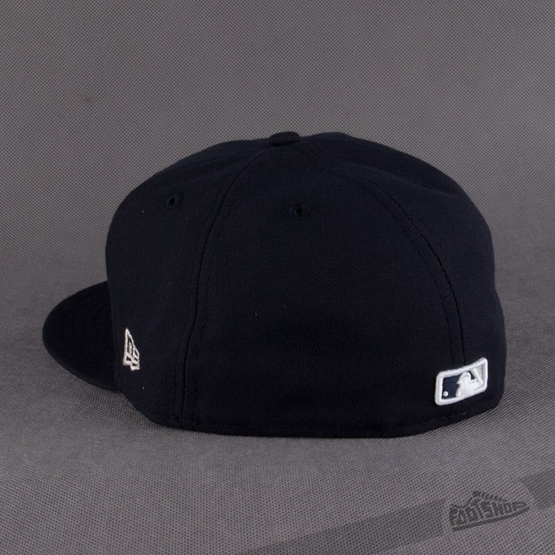 Sapkák New Era 59FIFTY Metal Gamer New York Yankees Blkotc