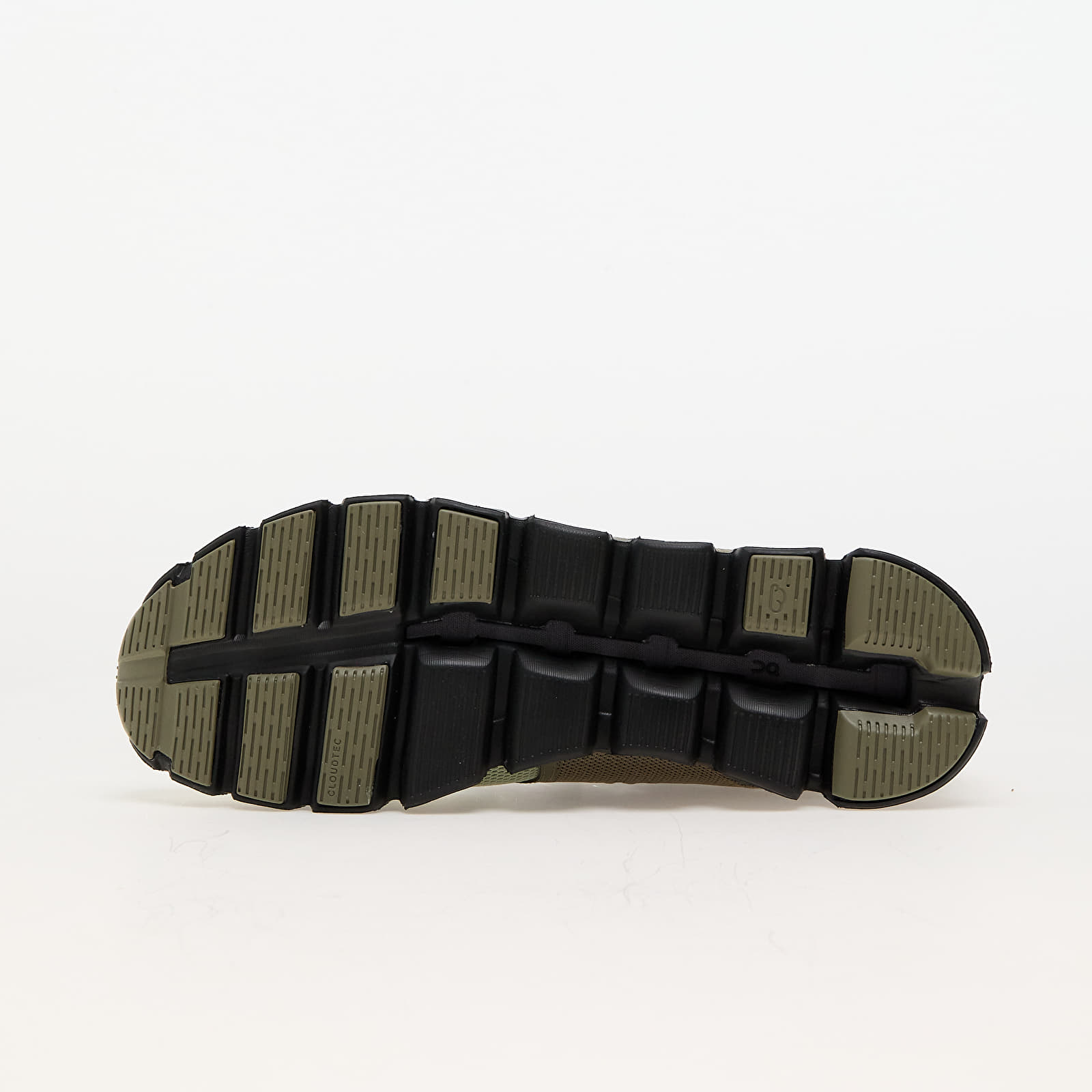Herren Sneaker und Schuhe On M Cloud 5 Grove/ Haze