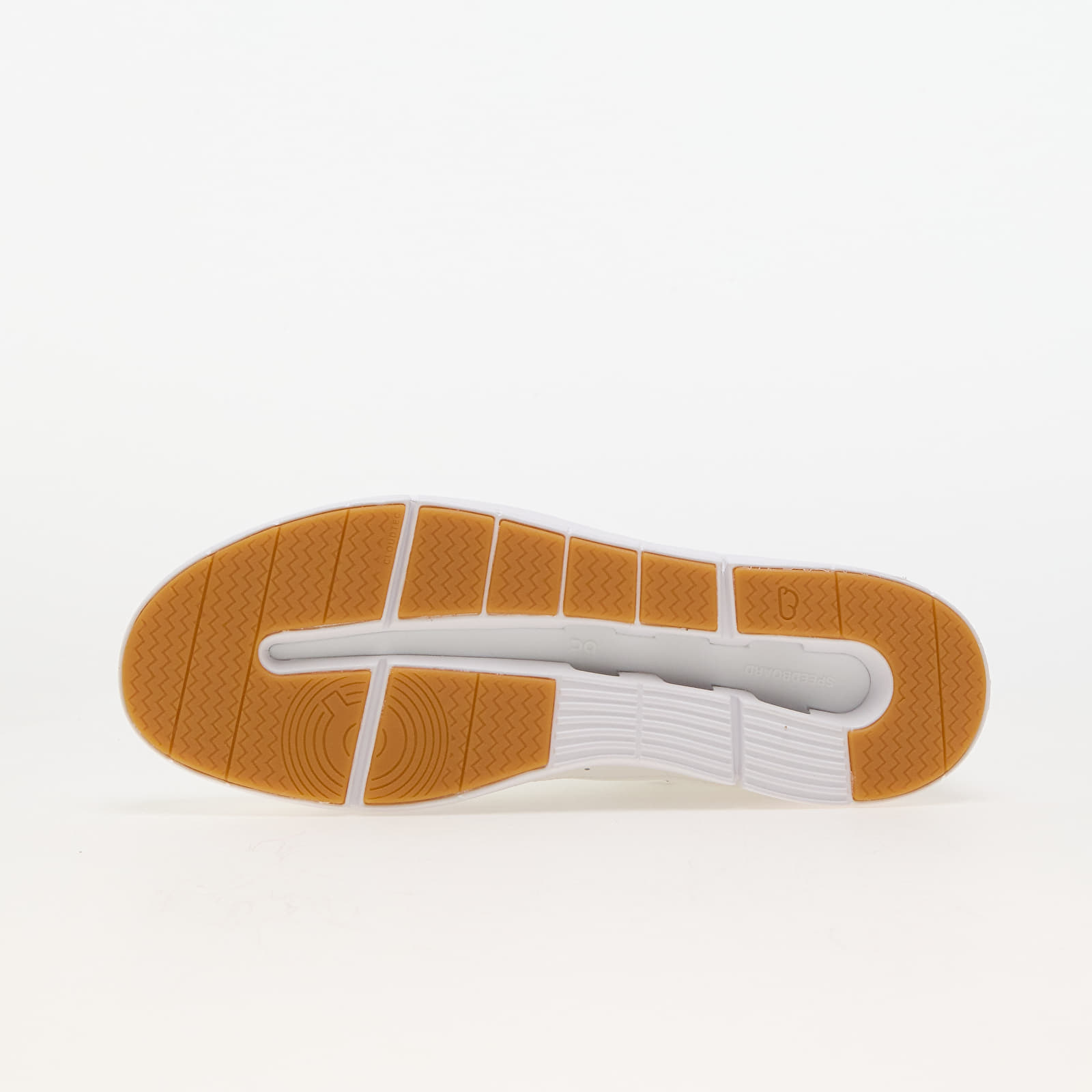 Männer On M The Roger Centre Court White/ Gum