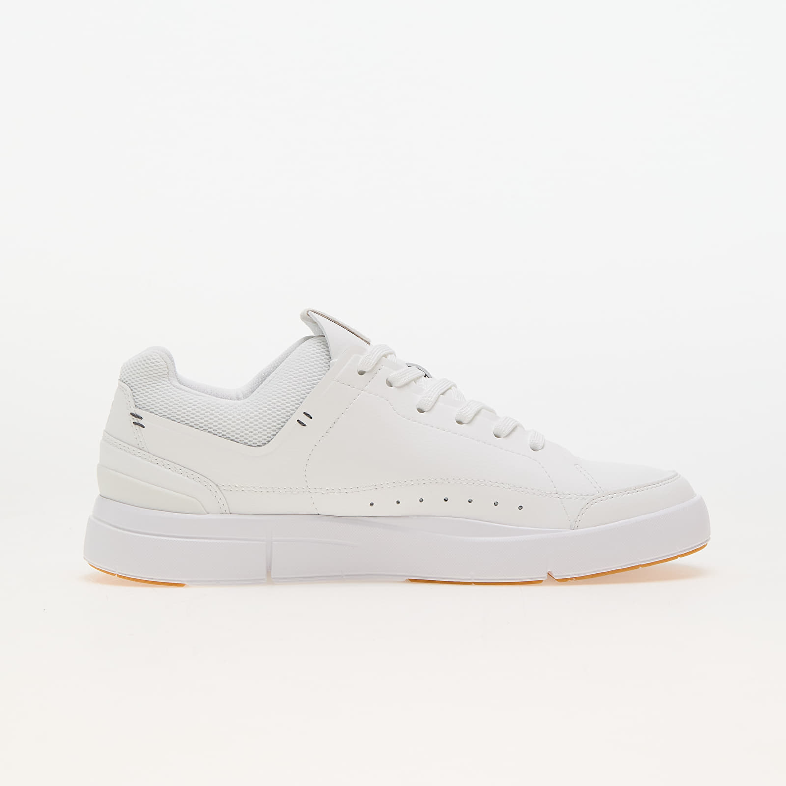 Männer On M The Roger Centre Court White/ Gum