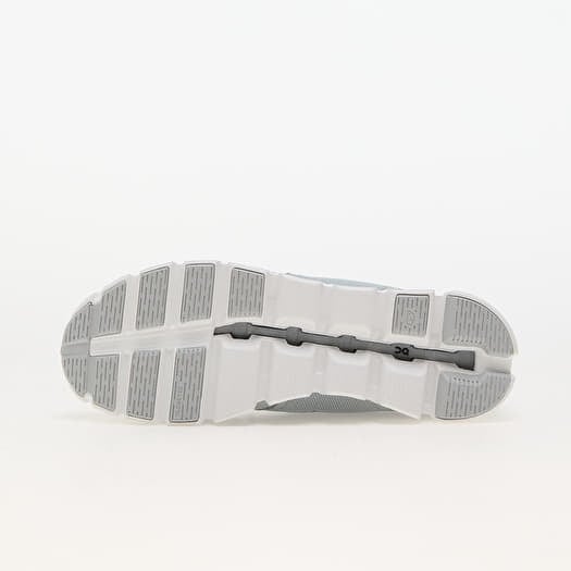Herren Sneaker und Schuhe On M Cloud 5 Glacier/ Glacier | Footshop