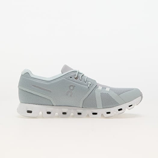 Herren Sneaker und Schuhe On M Cloud 5 Glacier/ Glacier | Footshop