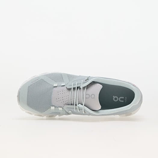 Herren Sneaker und Schuhe On M Cloud 5 Glacier/ Glacier | Footshop
