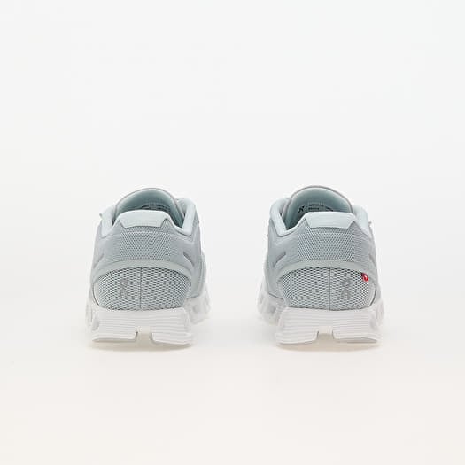 Herren Sneaker und Schuhe On M Cloud 5 Glacier/ Glacier | Footshop