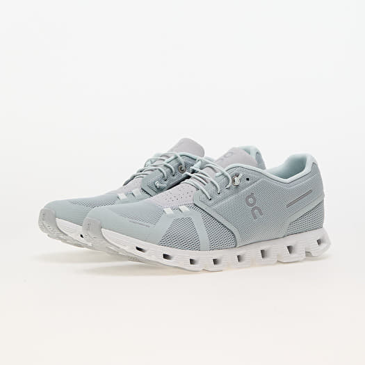 Herren Sneaker und Schuhe On M Cloud 5 Glacier/ Glacier | Footshop