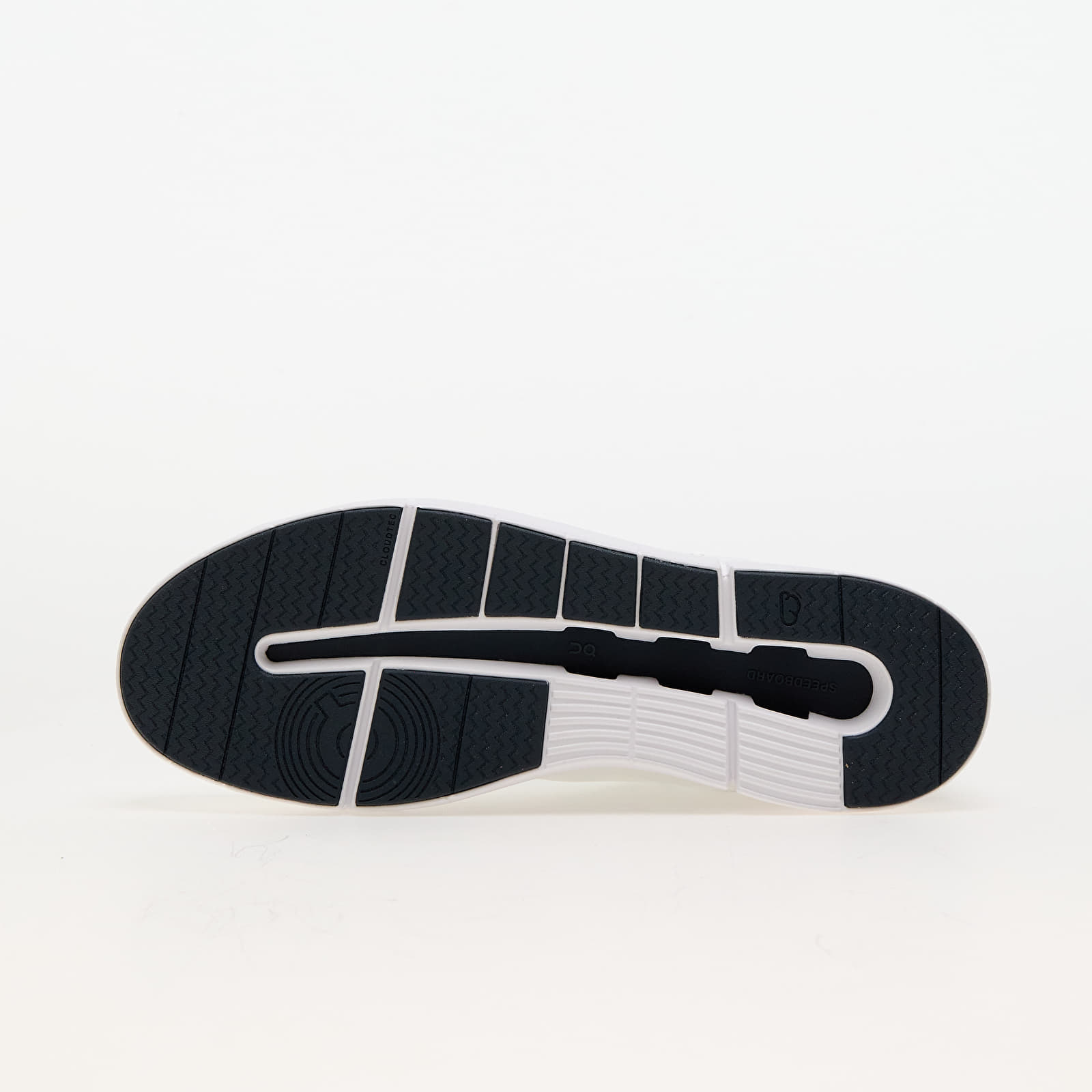Férfi cipők On M The Roger Advantage White/ Midnight