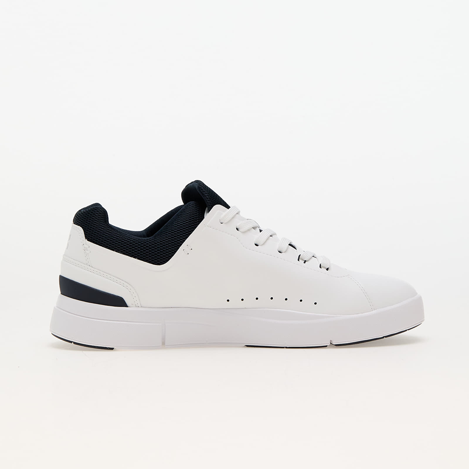 Férfi cipők On M The Roger Advantage White/ Midnight