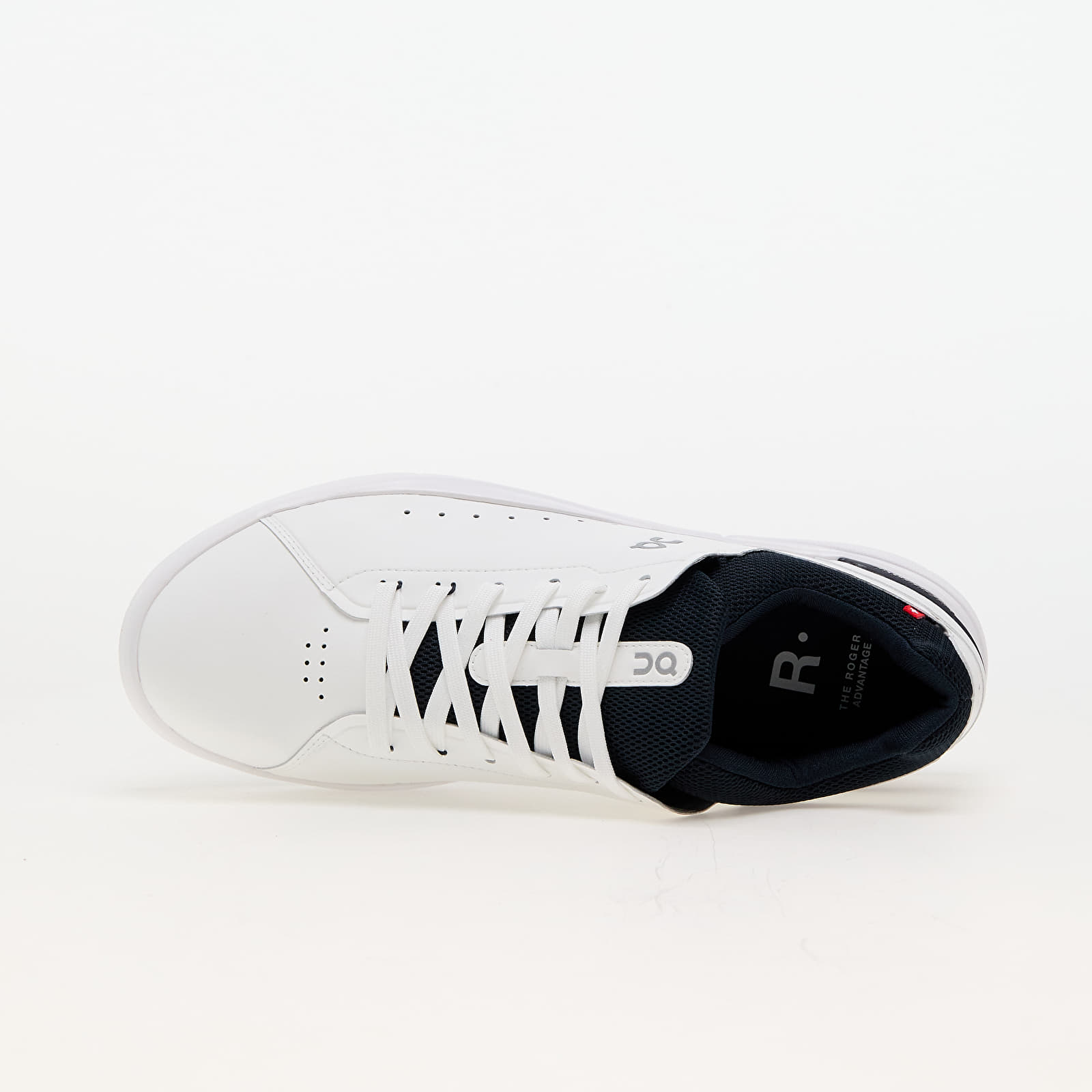 Férfi cipők On M The Roger Advantage White/ Midnight