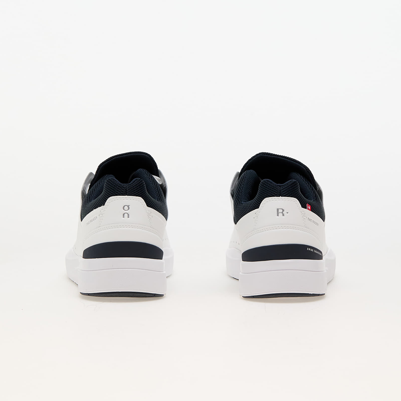 Férfi cipők On M The Roger Advantage White/ Midnight