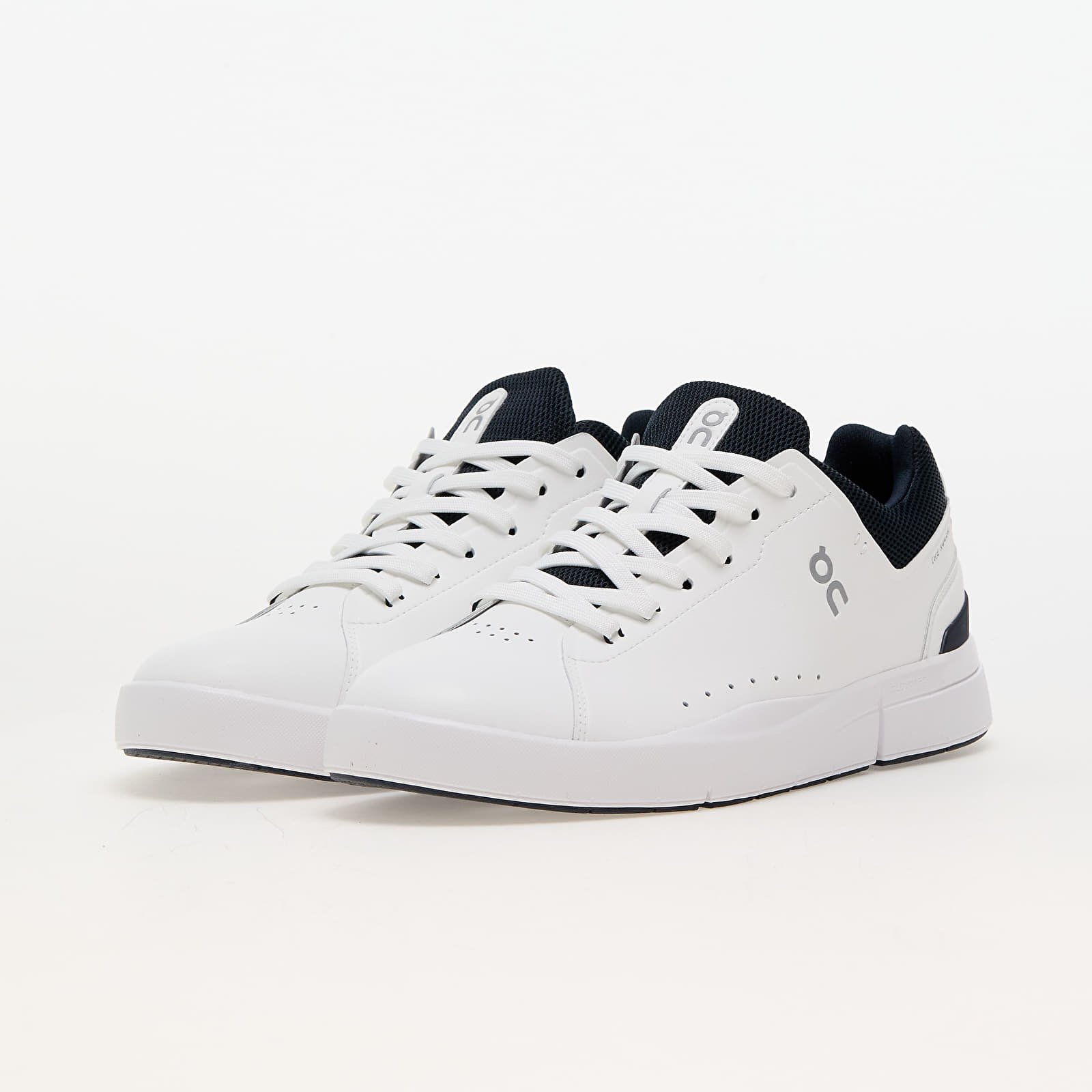 Férfi cipők On M The Roger Advantage White/ Midnight