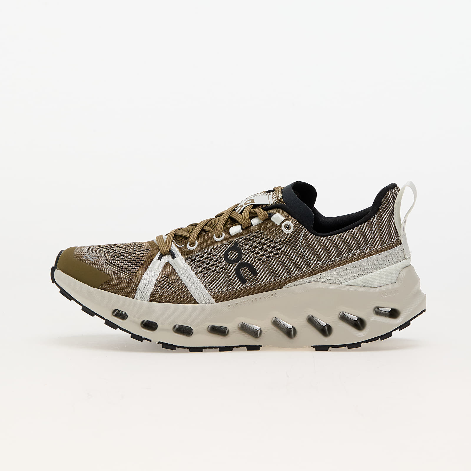 Frauen On W Cloudsurfer Trail Hunter/ Ice