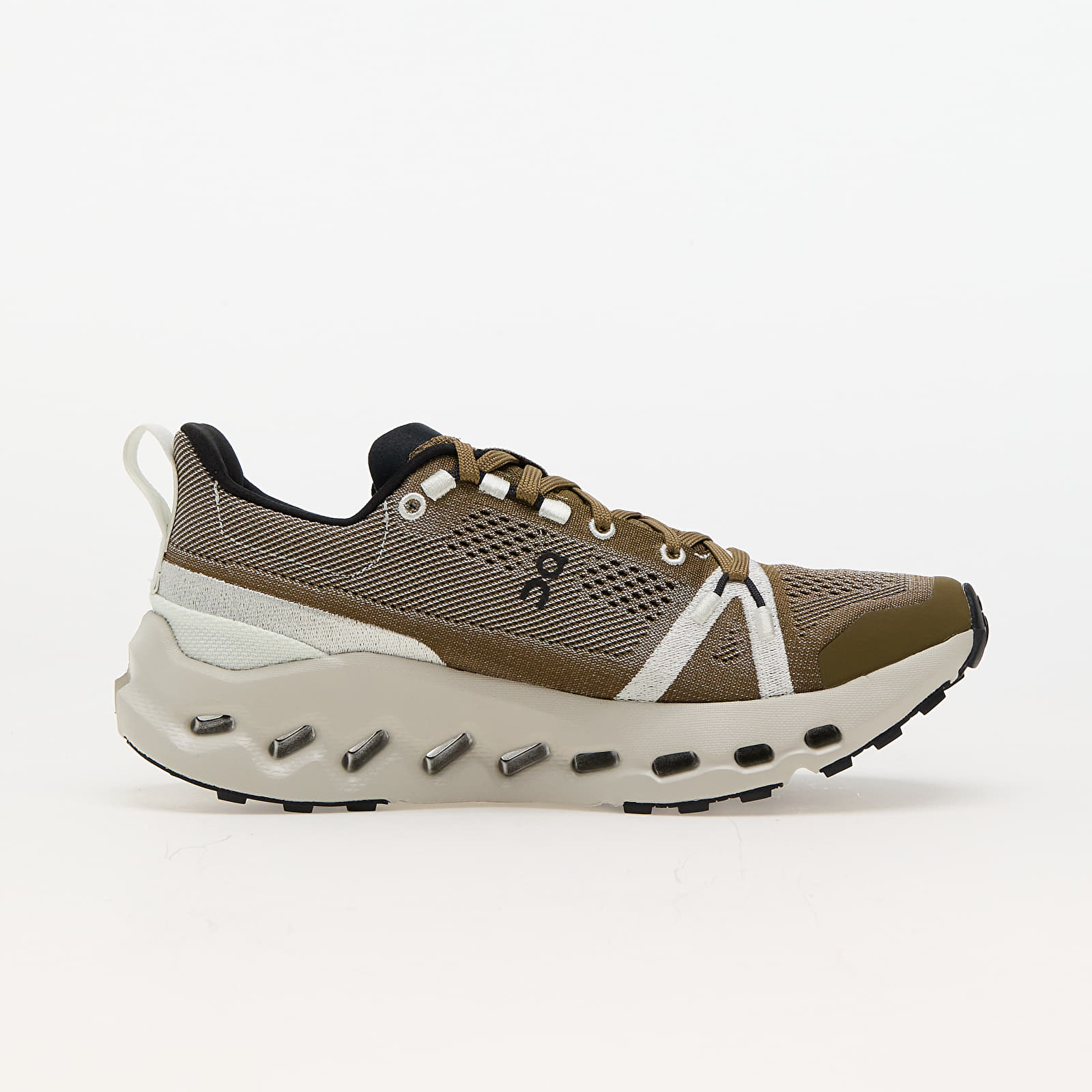 Frauen On W Cloudsurfer Trail Hunter/ Ice