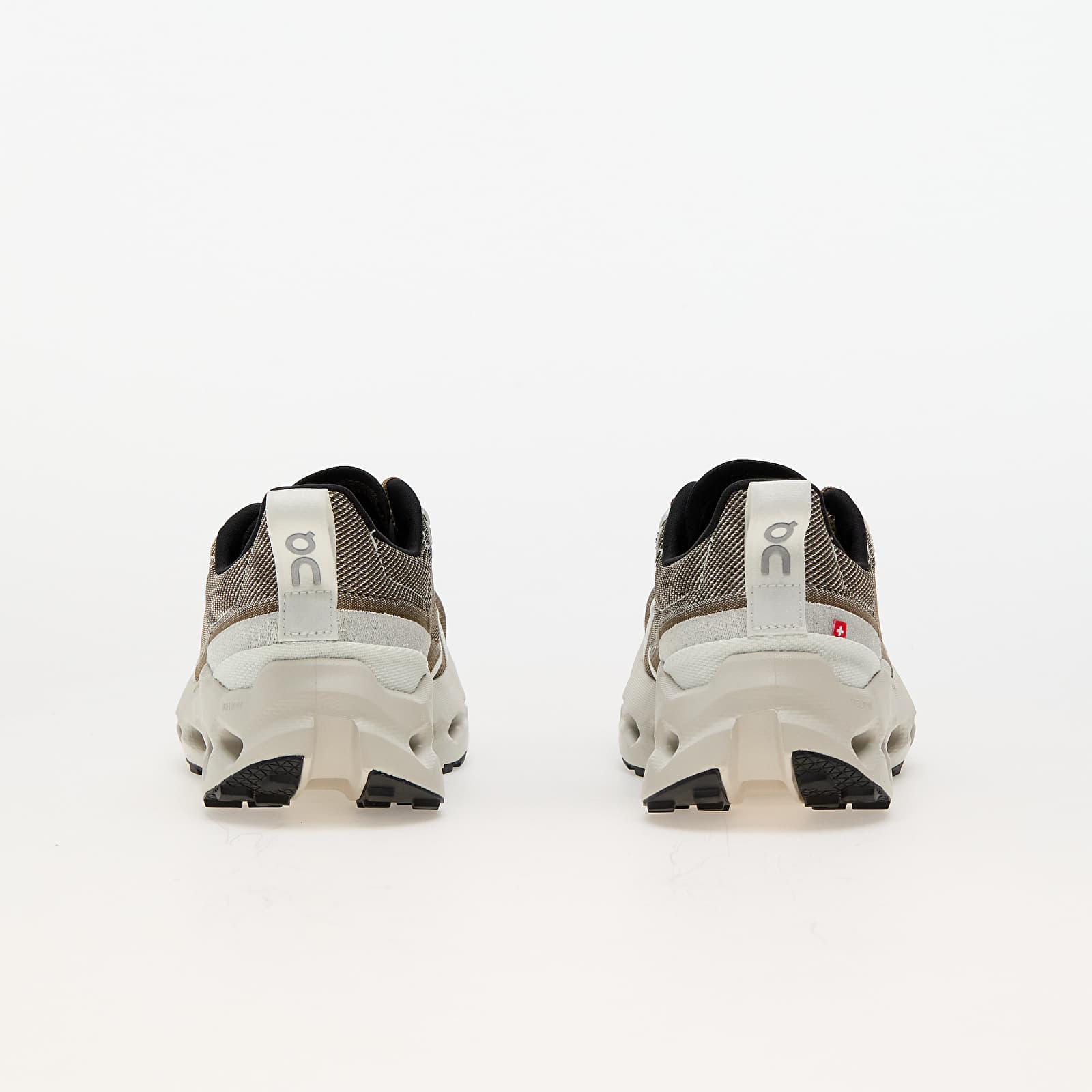 Frauen On W Cloudsurfer Trail Hunter/ Ice