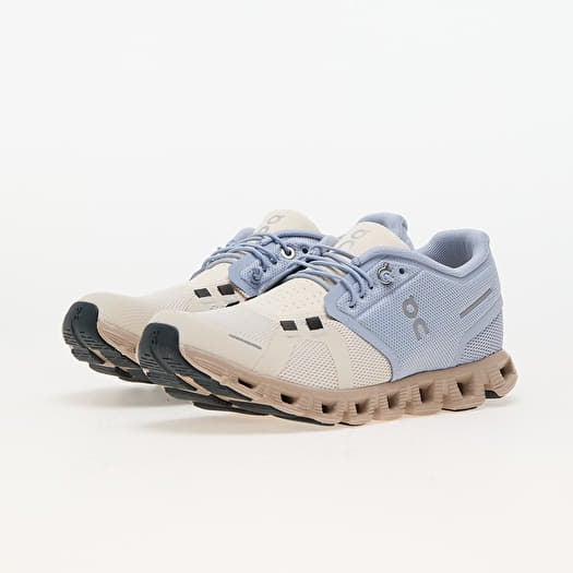 Women s shoes On W Cloud 5 Nimbus Moon Footshop