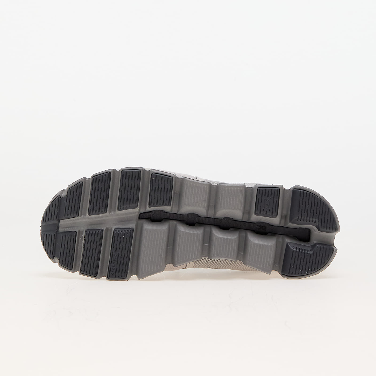Női cipők On W Cloud 5 Waterproof Pearl/ Fog