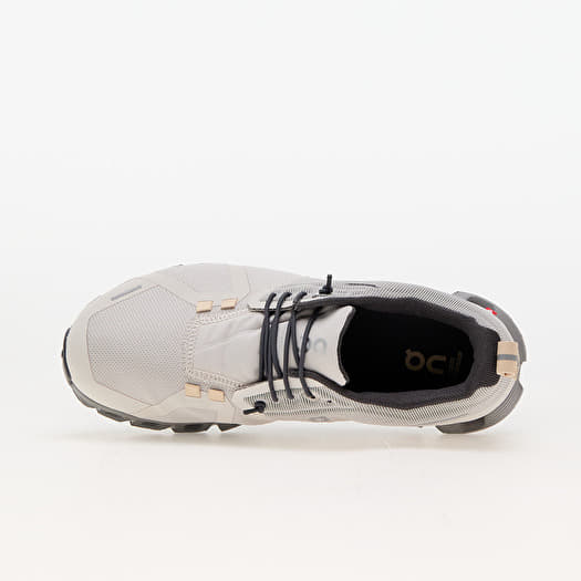 Women's shoes On W Cloud 5 Waterproof Pearl/ Fog (59.97988) | Footshop