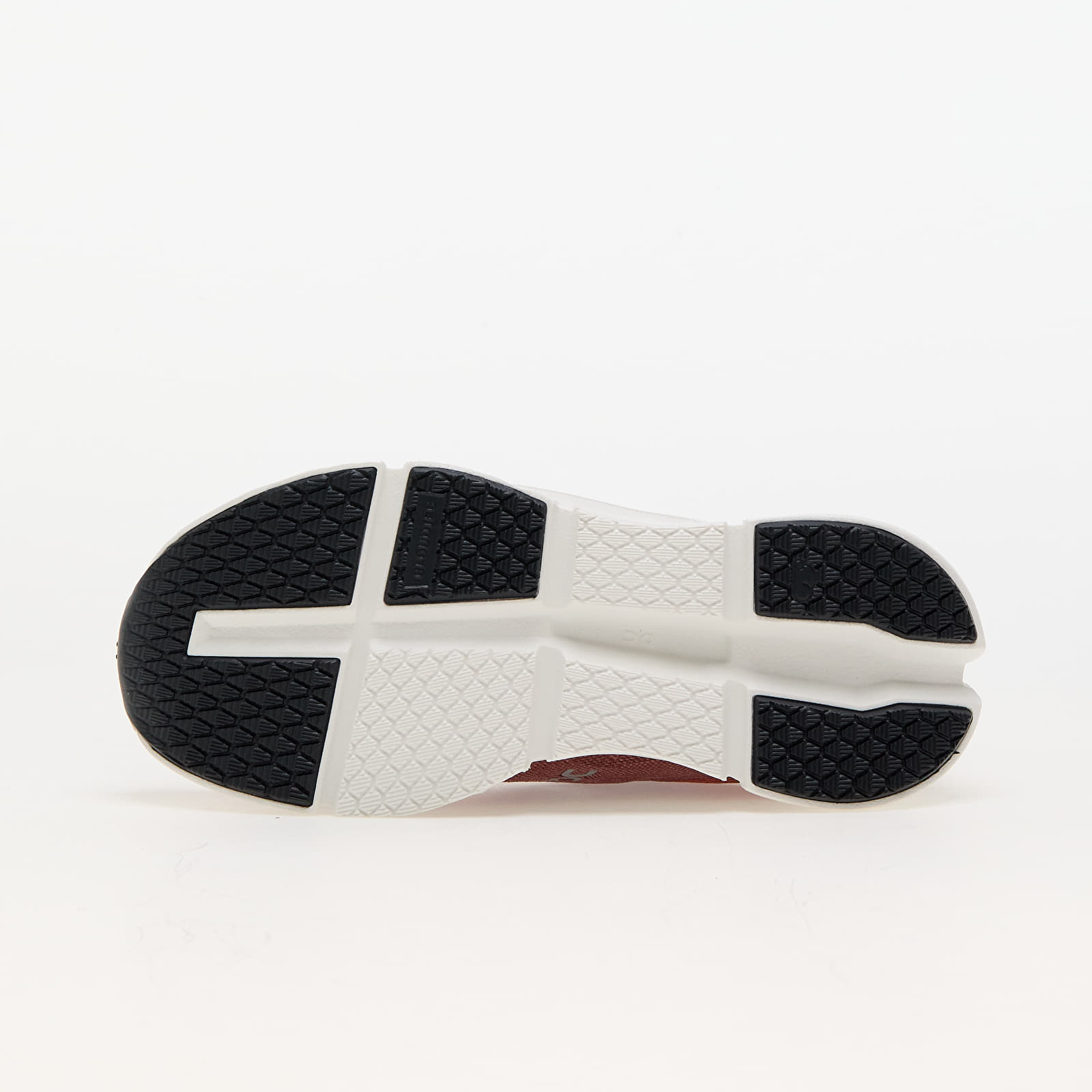 Women's shoes On W Cloudgo Mahogany/ Ivory