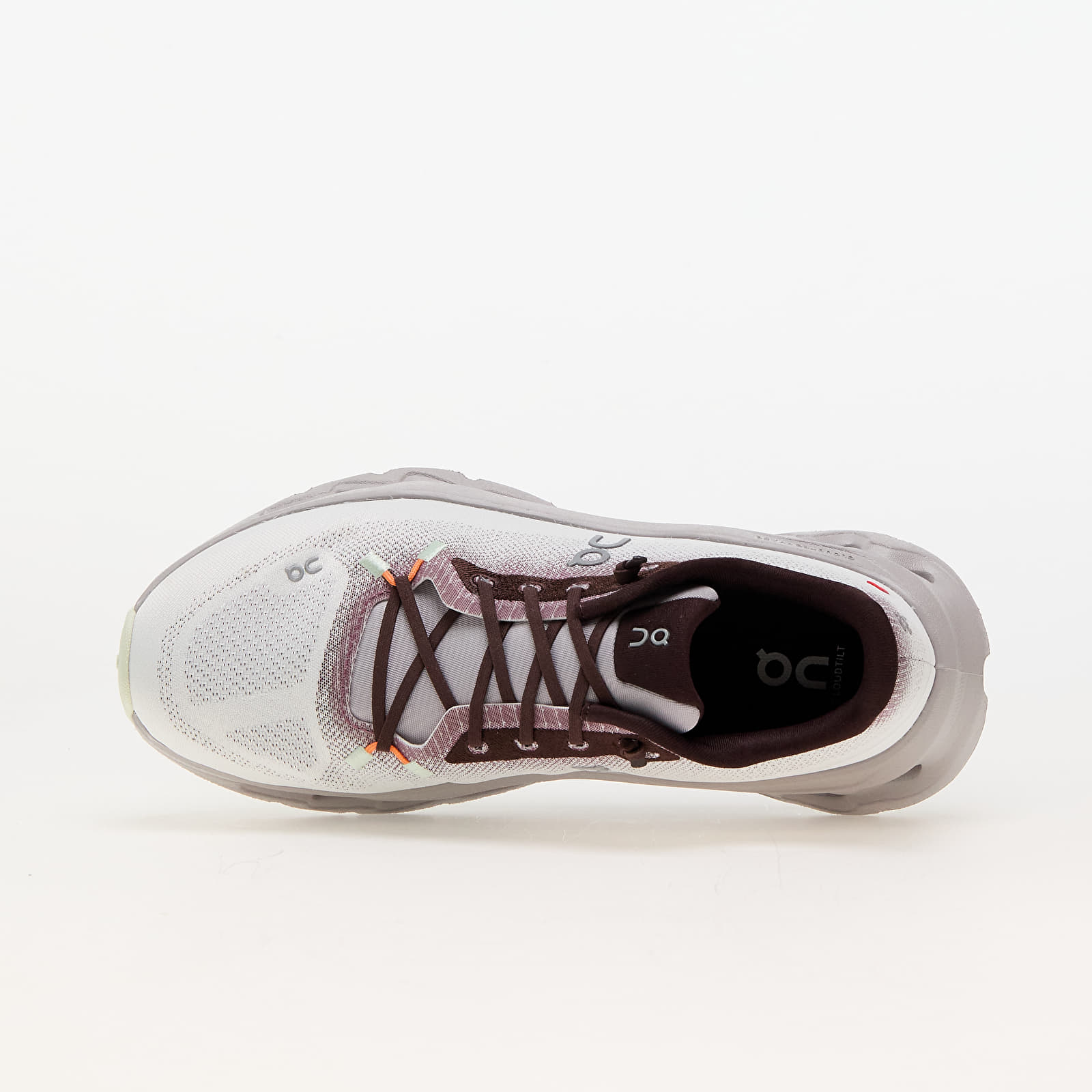 Scarpe donna On W Cloudtilt Quartz/ Pearl